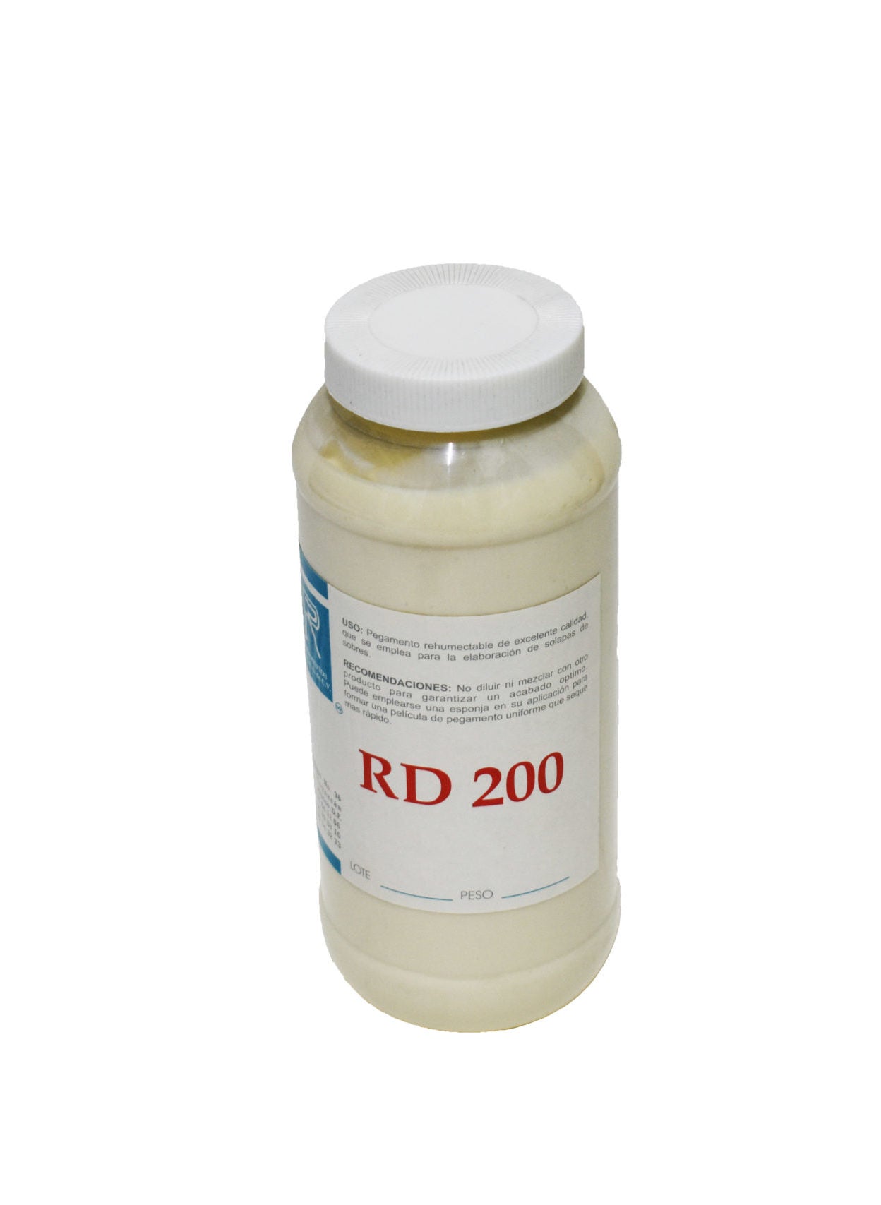Pegamento RD-200