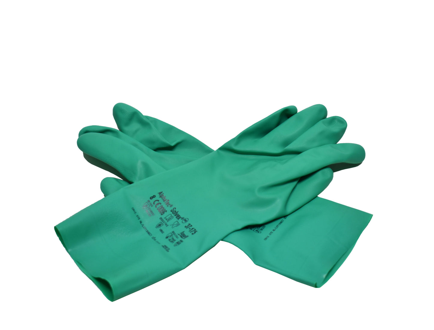 Guantes de Látex