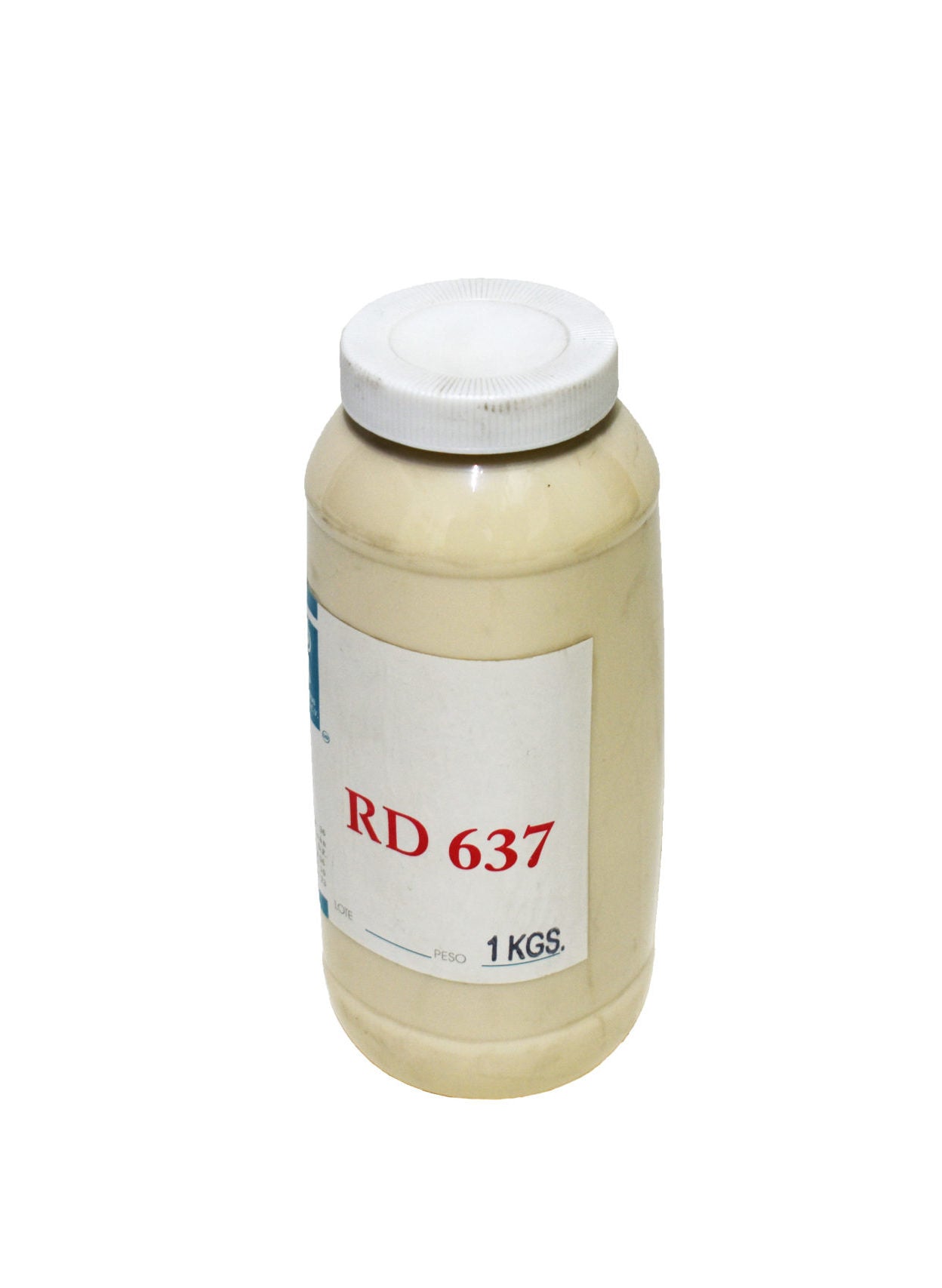Pegamento RD-637