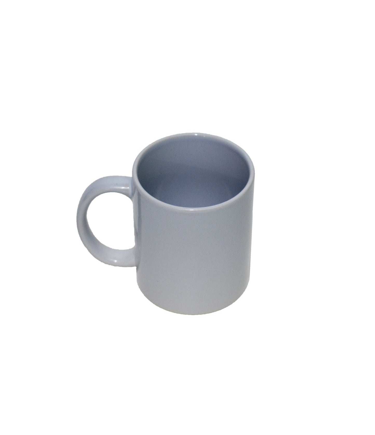 Taza Blanca para sublimación