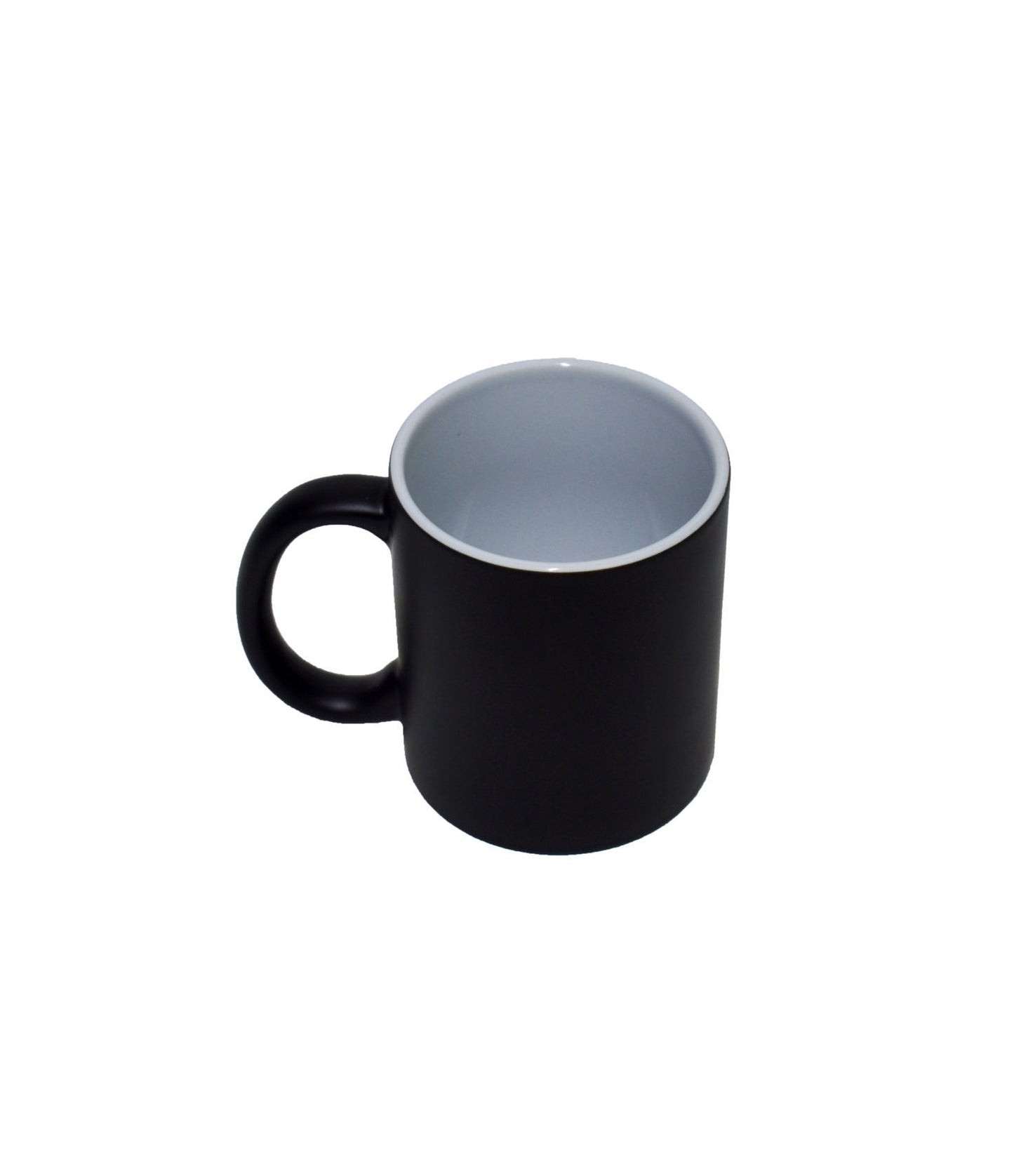 Taza Mágica para Sublimación