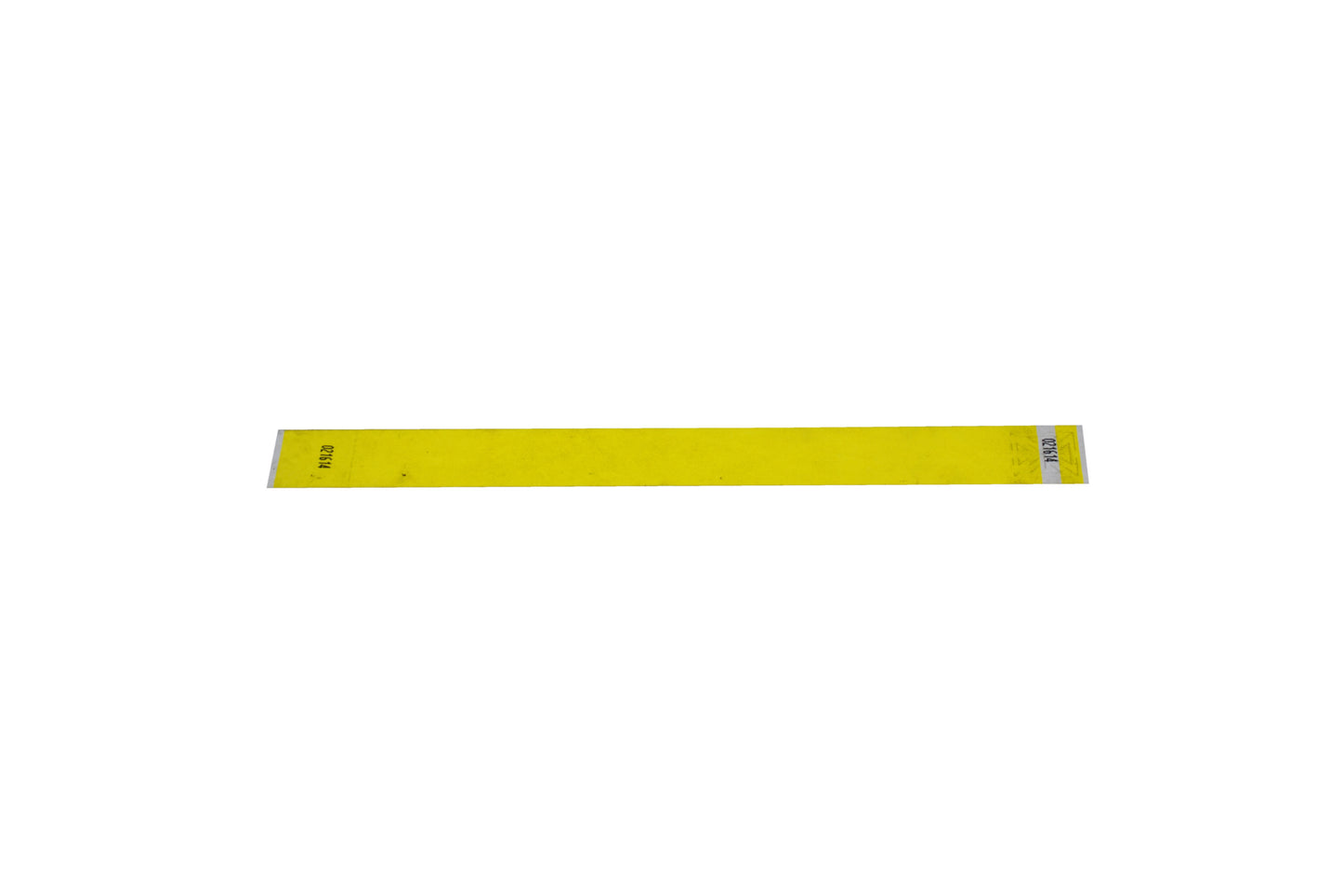 Pulsera Tyvek