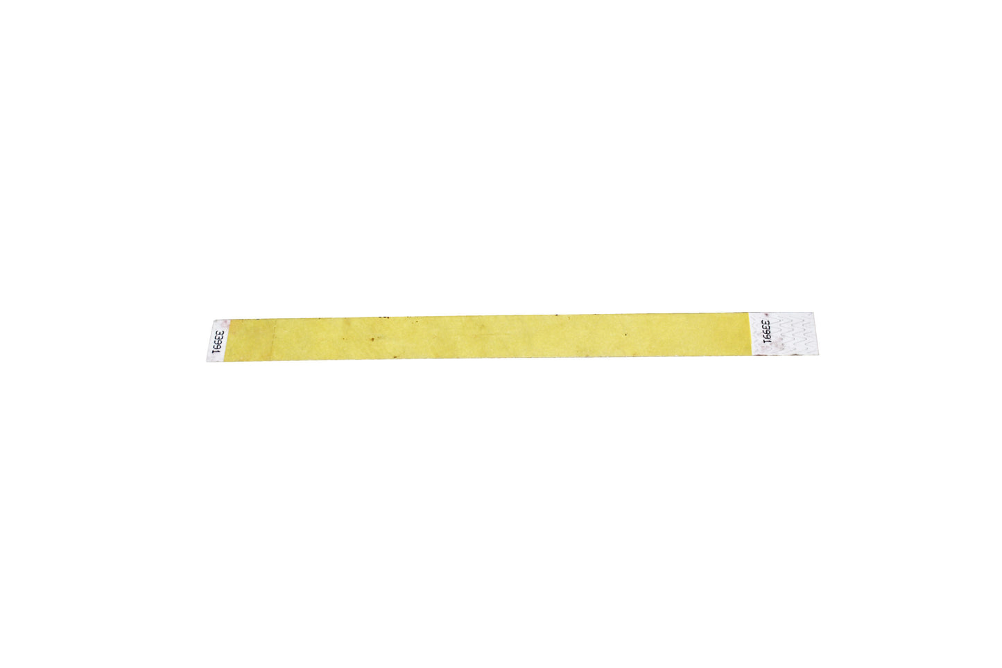 Pulsera Tyvek
