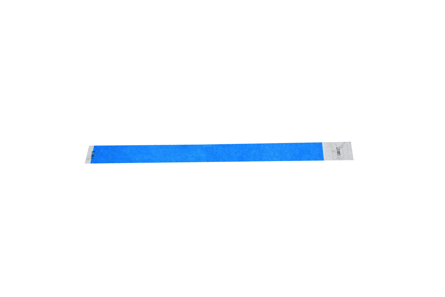 Pulsera Tyvek