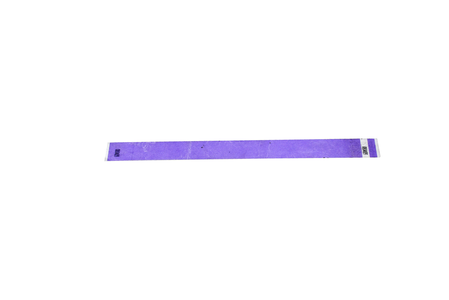 Pulsera Tyvek