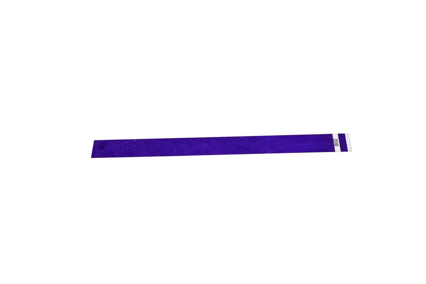 Pulsera Tyvek