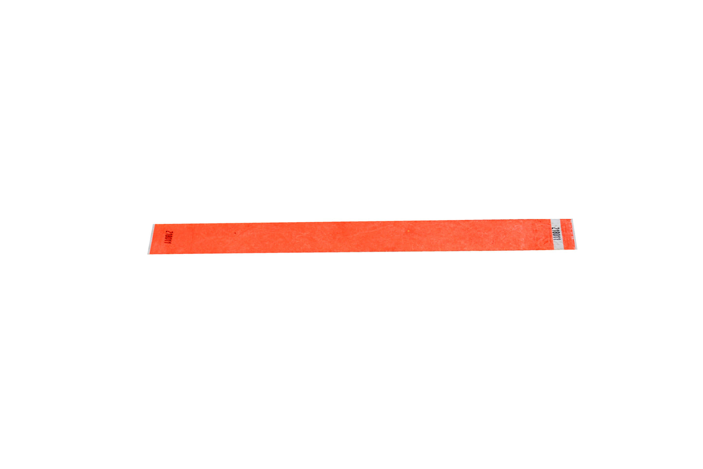 Pulsera Tyvek