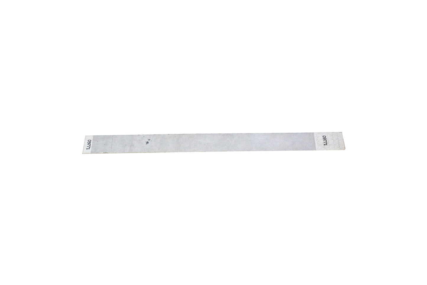 Pulsera Tyvek