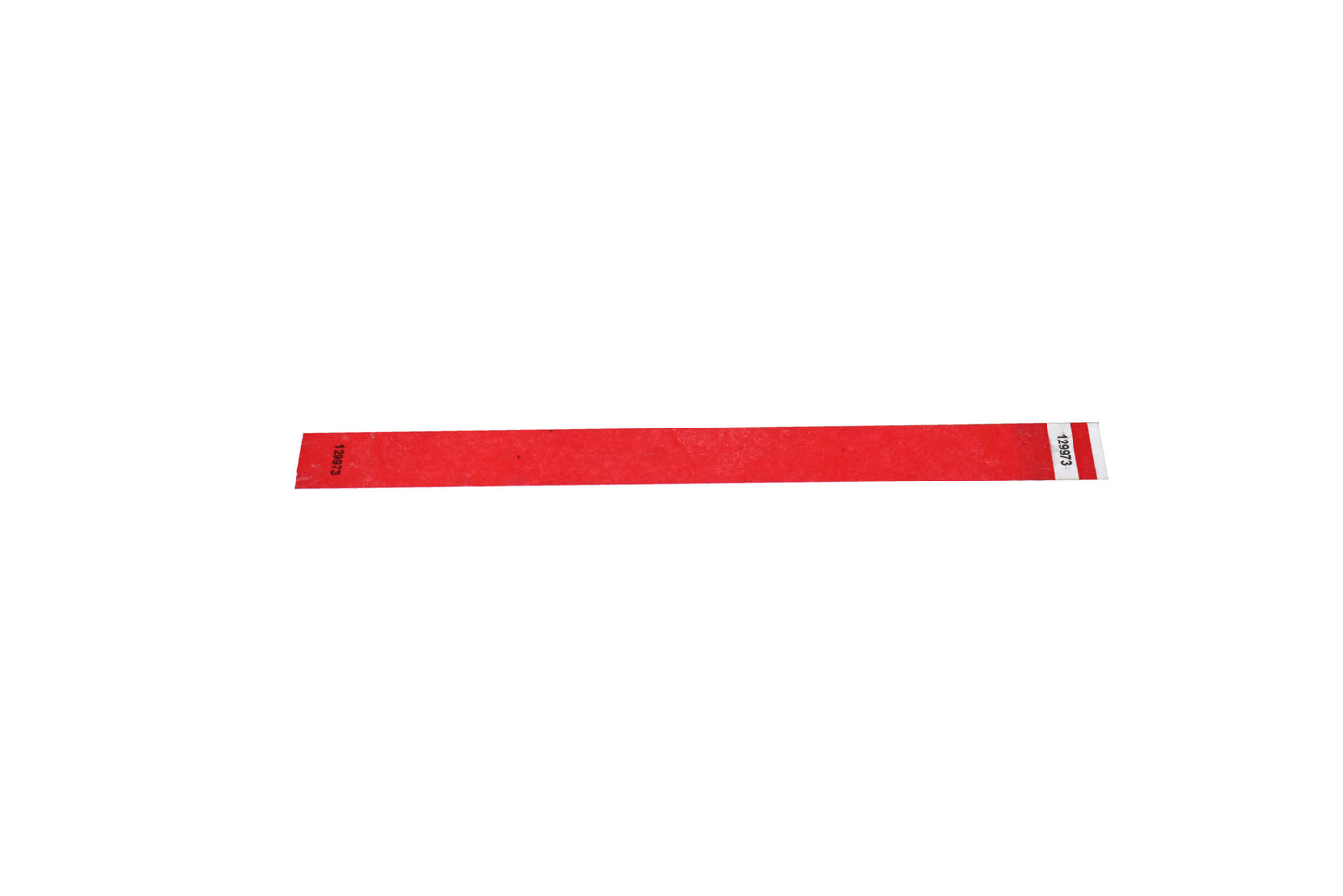 Pulsera Tyvek