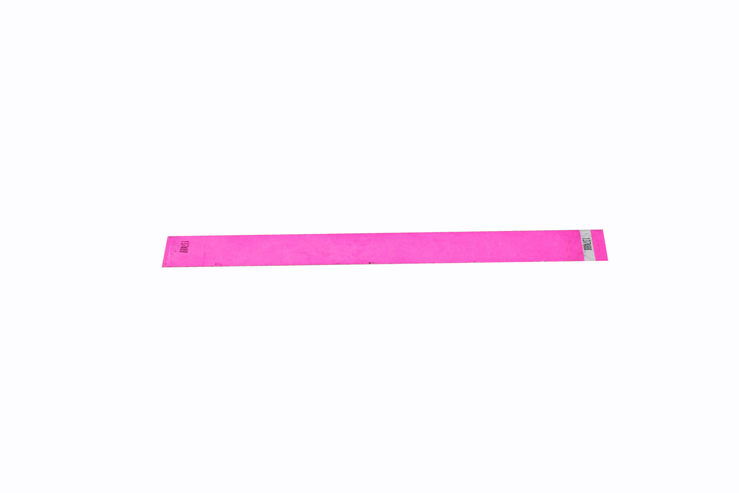 Pulsera Tyvek
