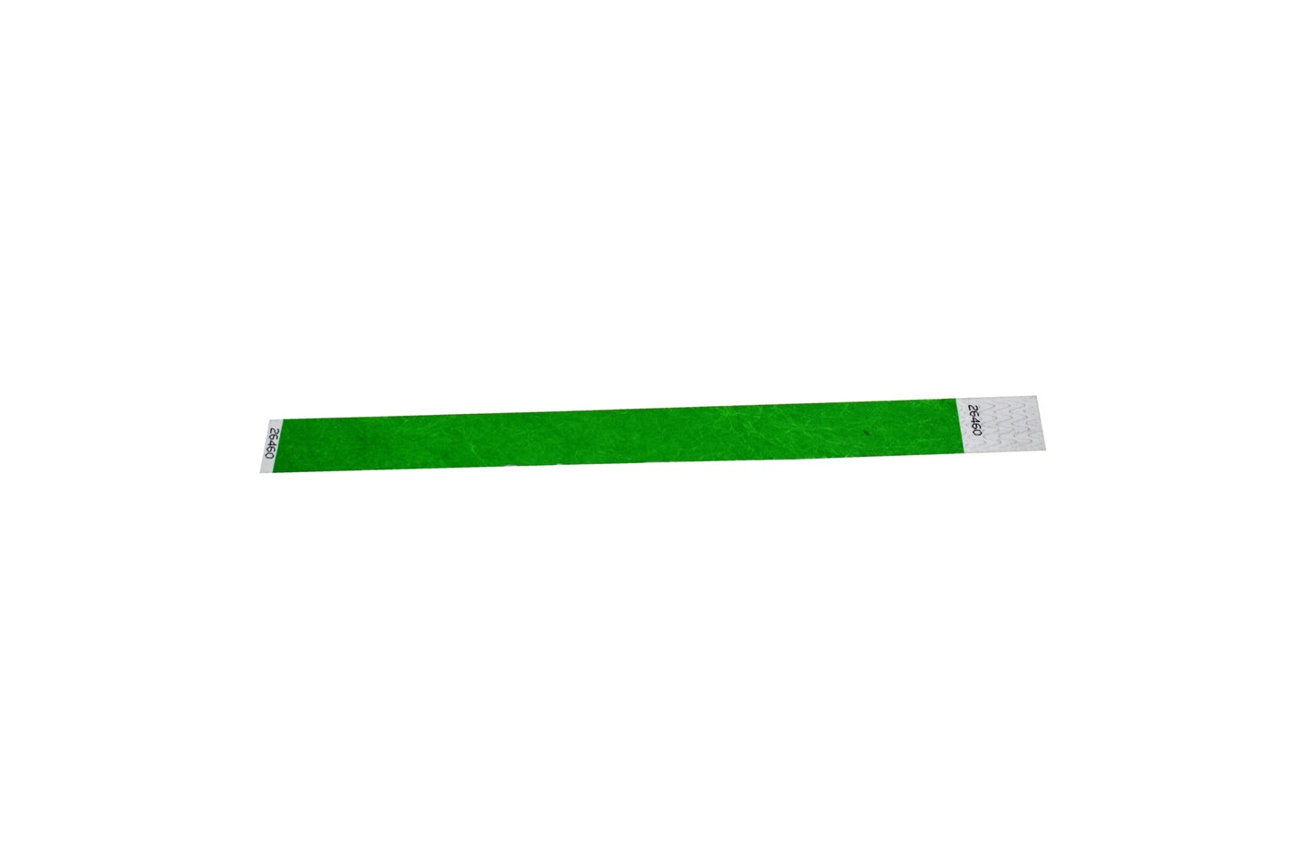 Pulsera Tyvek