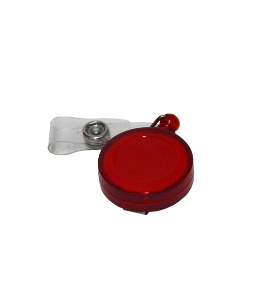 Yoyo para gafete